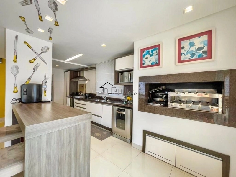 Bela casa com 225 m² mobiliada e decorada: 6ª foto da galeria de imagens do imóvel
