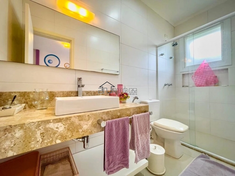 Bela casa com 225 m² mobiliada e decorada: 18ª foto da galeria de imagens do imóvel