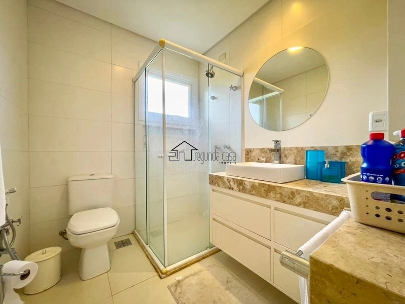 Bela casa com 225 m² mobiliada e decorada: 13ª foto da galeria de imagens do imóvel