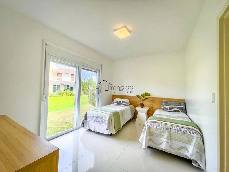 Bela casa com 225 m² mobiliada e decorada: 9ª foto da galeria de imagens do imóvel
