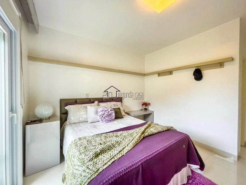 Bela casa com 225 m² mobiliada e decorada: 16ª foto da galeria de imagens do imóvel