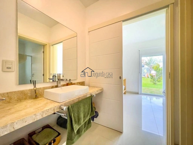 Bela casa com 225 m² mobiliada e decorada: 12ª foto da galeria de imagens do imóvel