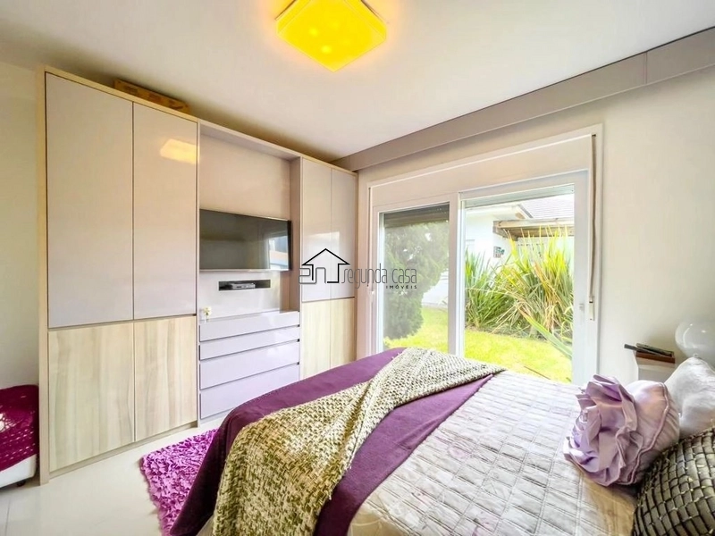 Bela casa com 225 m² mobiliada e decorada: 11ª foto da galeria de imagens do imóvel