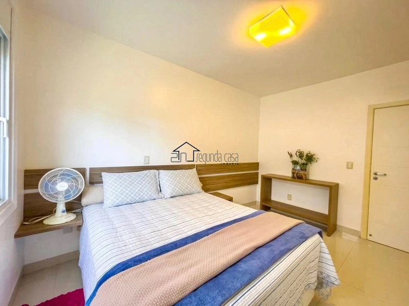 Bela casa com 225 m² mobiliada e decorada: 17ª foto da galeria de imagens do imóvel