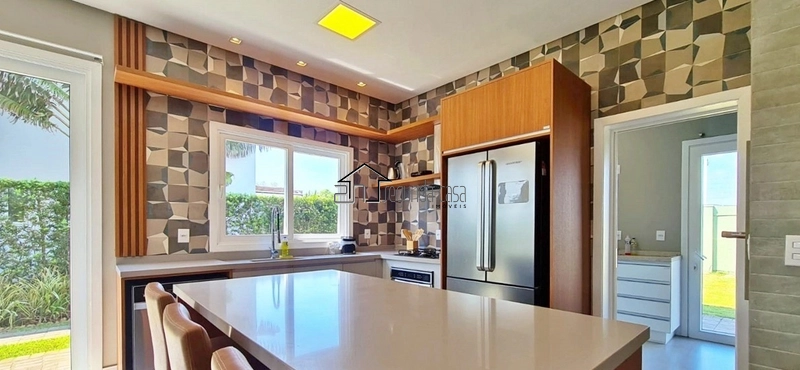 Sobrado Ventura: 4ª foto da galeria de imagens do imóvel