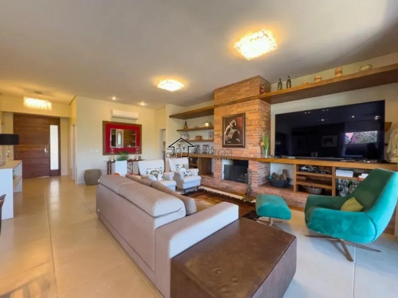 Maravilhoso sobrado imponente: 3ª foto da galeria de imagens do imóvel