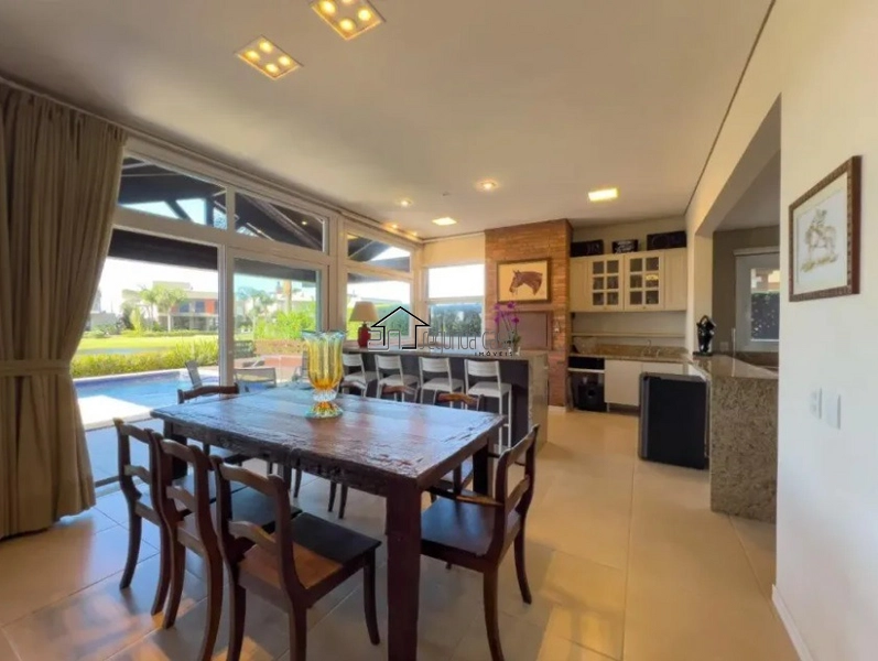 Maravilhoso sobrado imponente: 4ª foto da galeria de imagens do imóvel