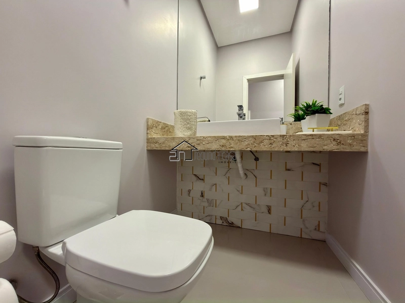 Maravilhosa casa no condomínio fechado Velas da Marina: 42ª foto da galeria de imagens do imóvel
