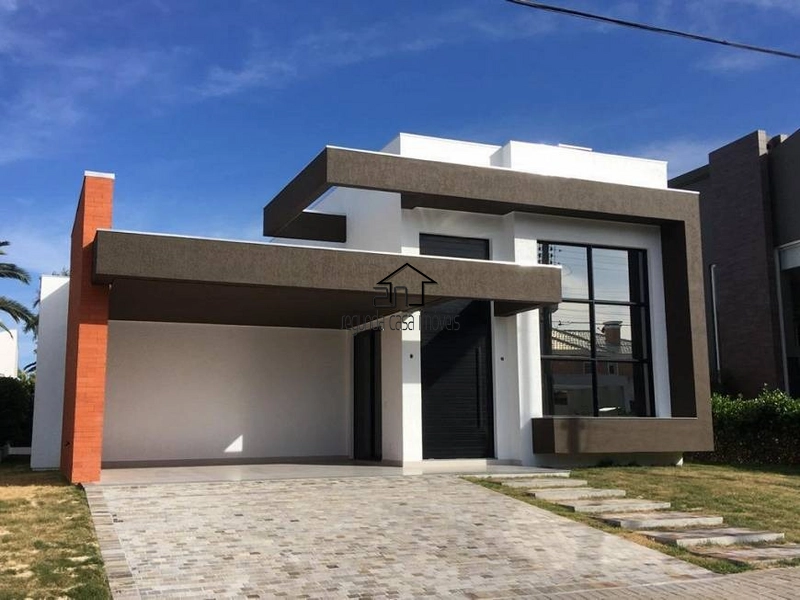 Maravilhosa casa no condomínio fechado Velas da Marina: 1ª foto da galeria de imagens do imóvel