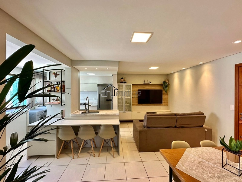 APARTAMENTO NO CENTRO DE CAPÃO DA CANOA – PRÓXIMO AO MAR!: 8ª foto da galeria de imagens do imóvel