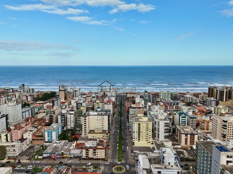 APARTAMENTO NO CENTRO DE CAPÃO DA CANOA – PRÓXIMO AO MAR!: 5ª foto da galeria de imagens do imóvel