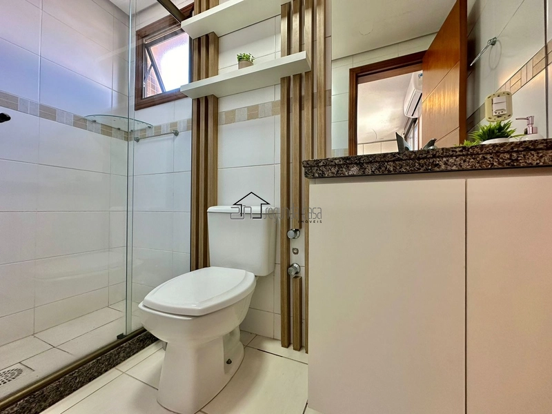 APARTAMENTO NO CENTRO DE CAPÃO DA CANOA – PRÓXIMO AO MAR!: 25ª foto da galeria de imagens do imóvel