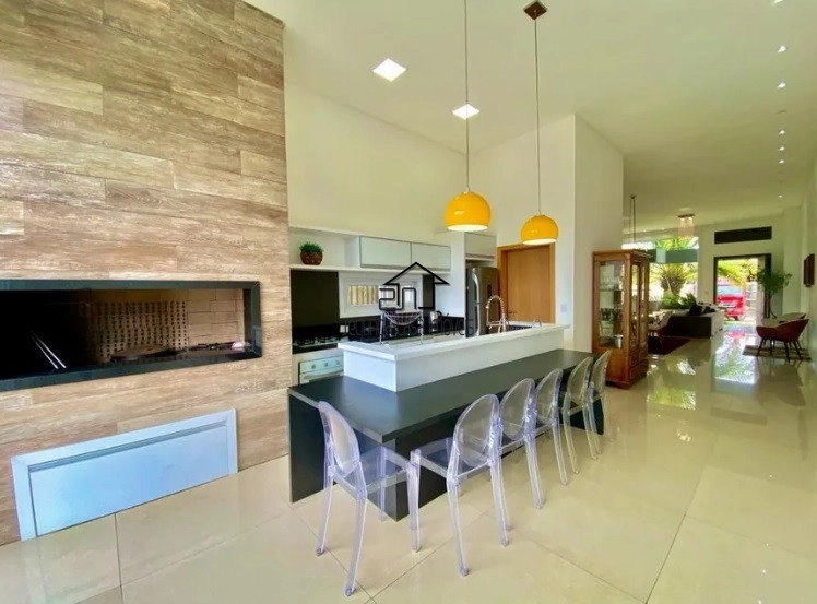 Casa 4 suítes: 4ª foto da galeria de imagens do imóvel