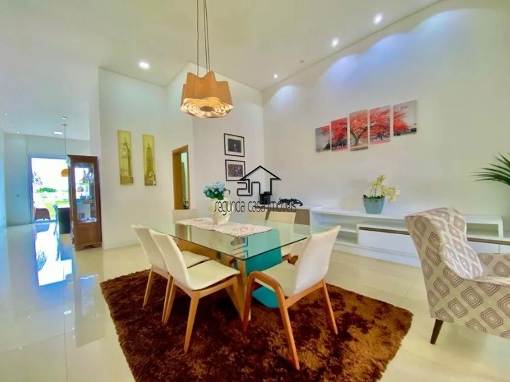 Casa 4 suítes: 2ª foto da galeria de imagens do imóvel