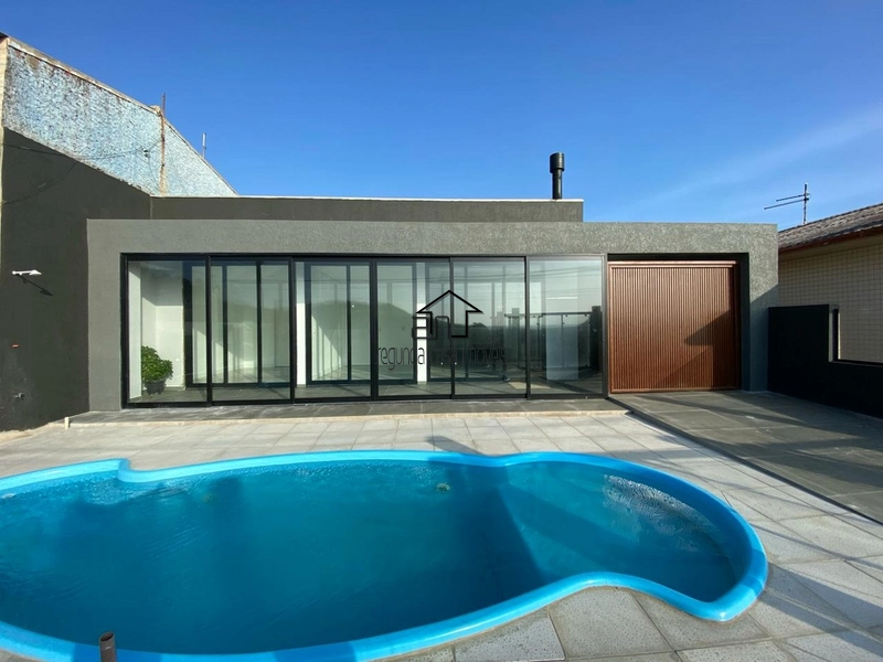 Belíssima casa térrea localizada na praia de Rainha do Mar: 20ª foto da galeria de imagens do imóvel