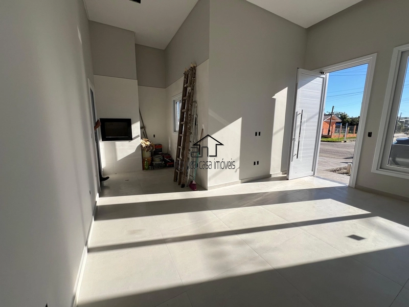 Ótima Casa Geminada na Noiva do Mar de esquina: 13ª foto da galeria de imagens do imóvel