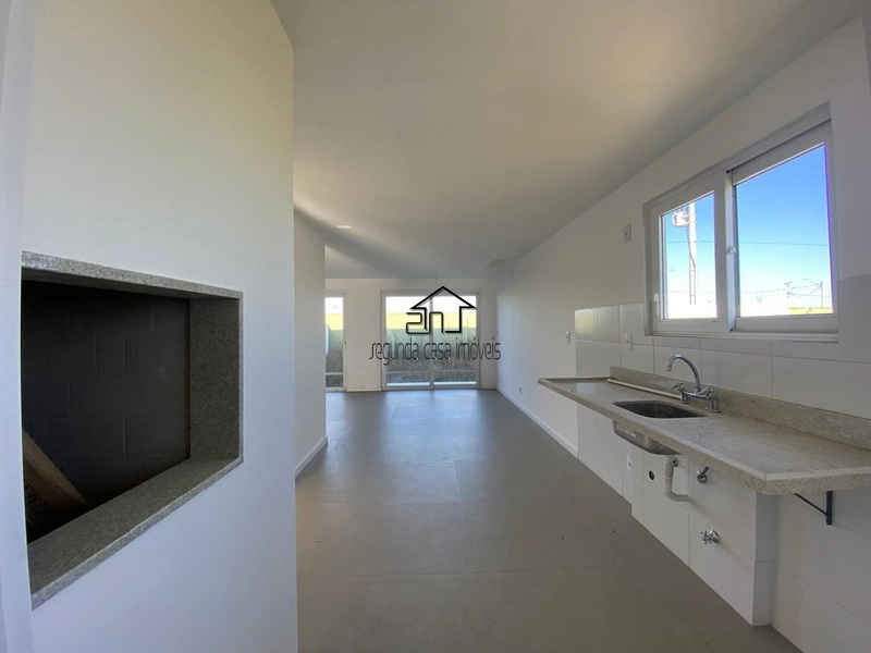 Excelente Casa em Condomínio Fechado: 3ª foto da galeria de imagens do imóvel
