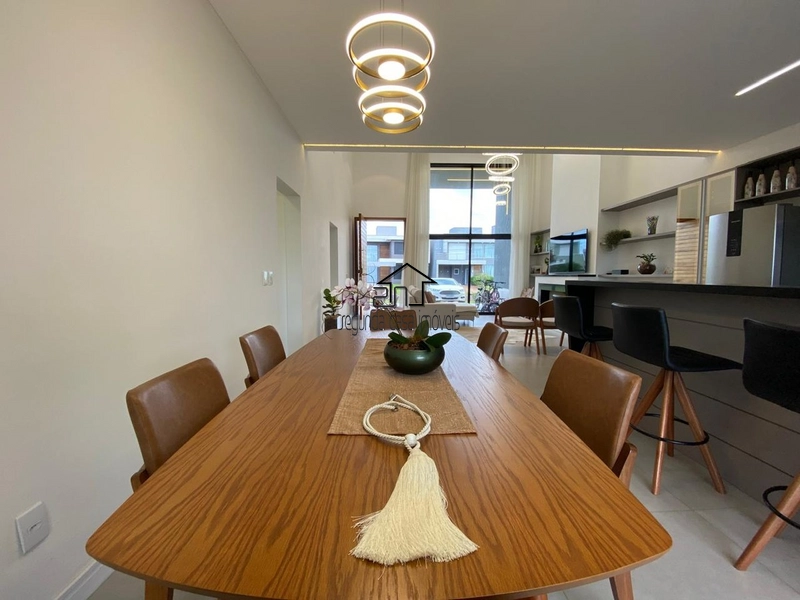 Excelente Casa no Condomínio Riviera: 12ª foto da galeria de imagens do imóvel