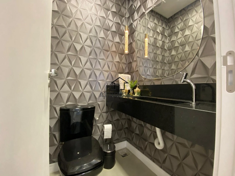 Excelente Casa no Condomínio Riviera: 8ª foto da galeria de imagens do imóvel