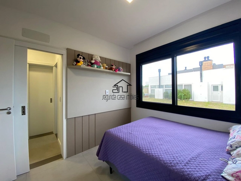 Excelente Casa no Condomínio Riviera: 10ª foto da galeria de imagens do imóvel