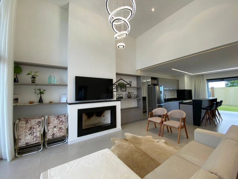 Excelente Casa no Condomínio Riviera: 17ª foto da galeria de imagens do imóvel