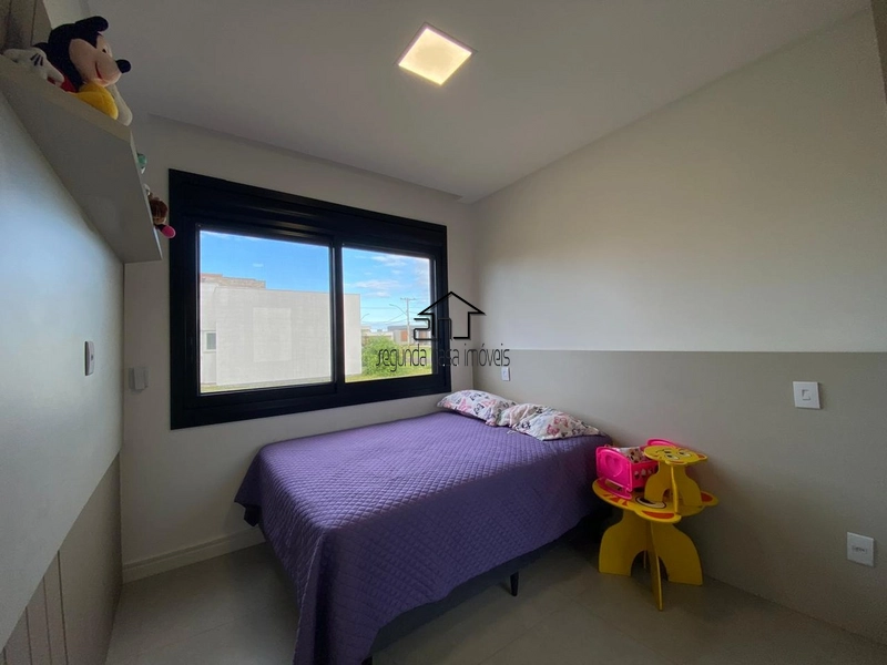 Excelente Casa no Condomínio Riviera: 5ª foto da galeria de imagens do imóvel