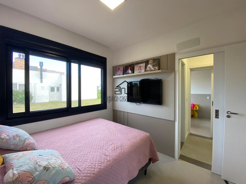 Excelente Casa no Condomínio Riviera: 3ª foto da galeria de imagens do imóvel