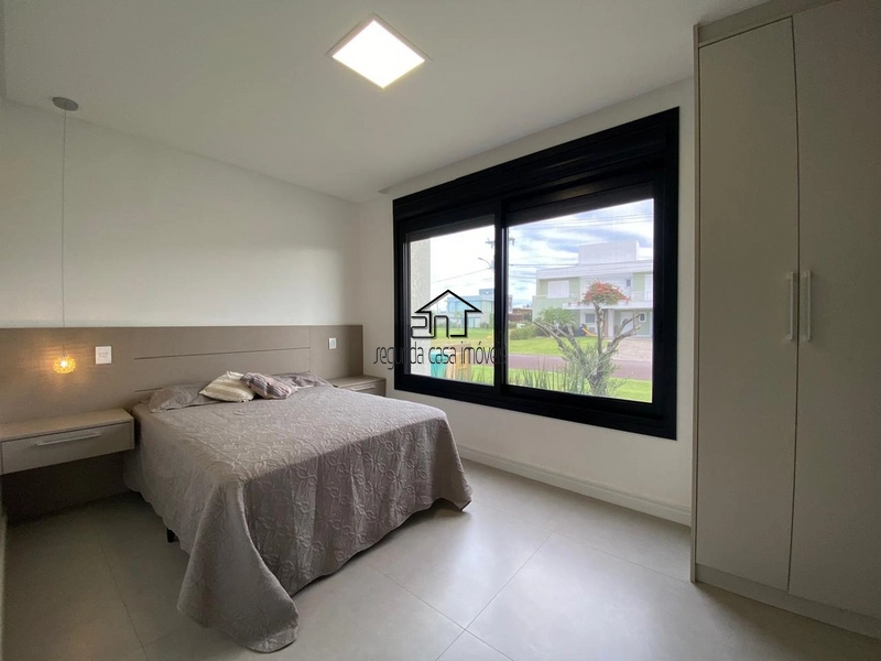 Excelente Casa no Condomínio Riviera: 14ª foto da galeria de imagens do imóvel