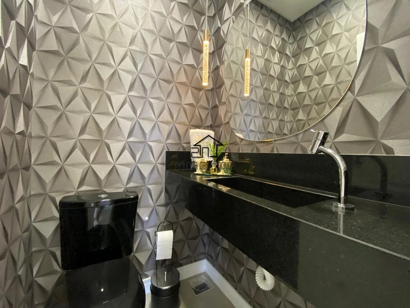 Excelente Casa no Condomínio Riviera: 7ª foto da galeria de imagens do imóvel