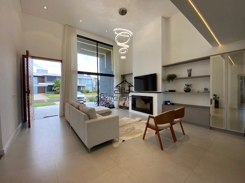 Excelente Casa no Condomínio Riviera: 16ª foto da galeria de imagens do imóvel