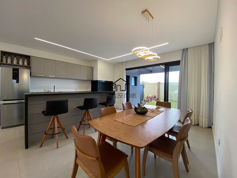 Excelente Casa no Condomínio Riviera: 11ª foto da galeria de imagens do imóvel