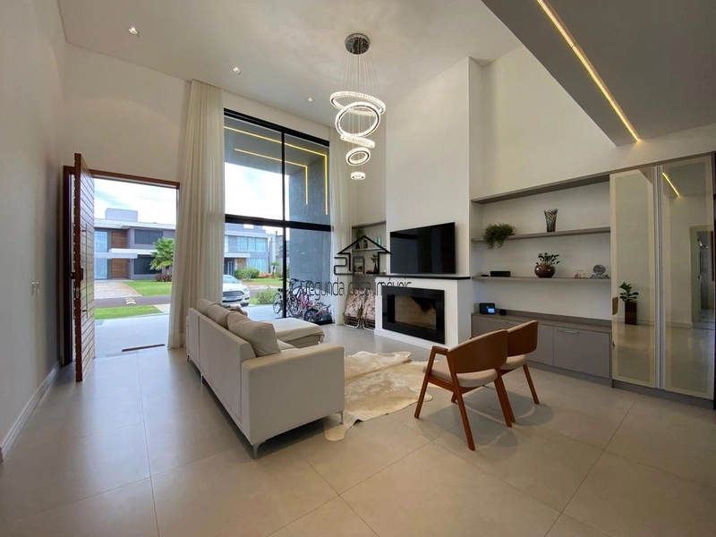 Excelente Casa no Condomínio Riviera: 1ª foto da galeria de imagens do imóvel