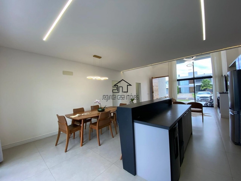 Excelente Casa no Condomínio Riviera: 18ª foto da galeria de imagens do imóvel