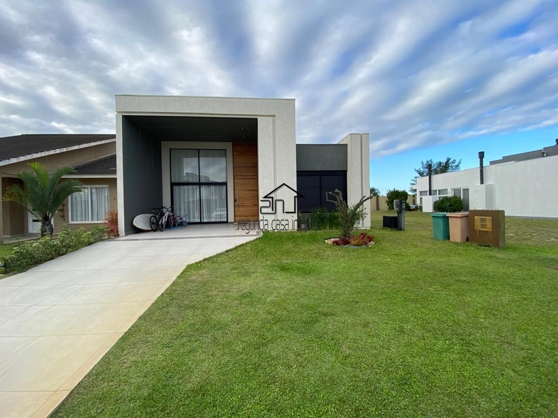 Excelente Casa no Condomínio Riviera: 24ª foto da galeria de imagens do imóvel