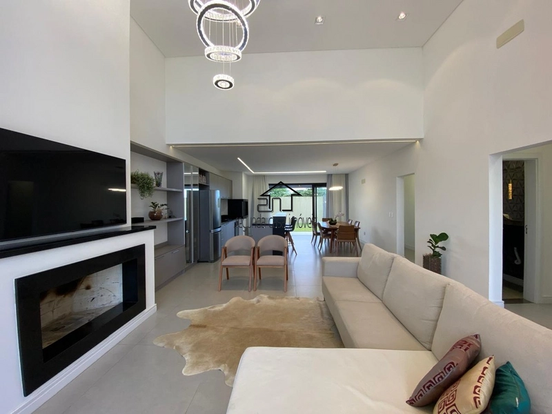 Excelente Casa no Condomínio Riviera: 22ª foto da galeria de imagens do imóvel