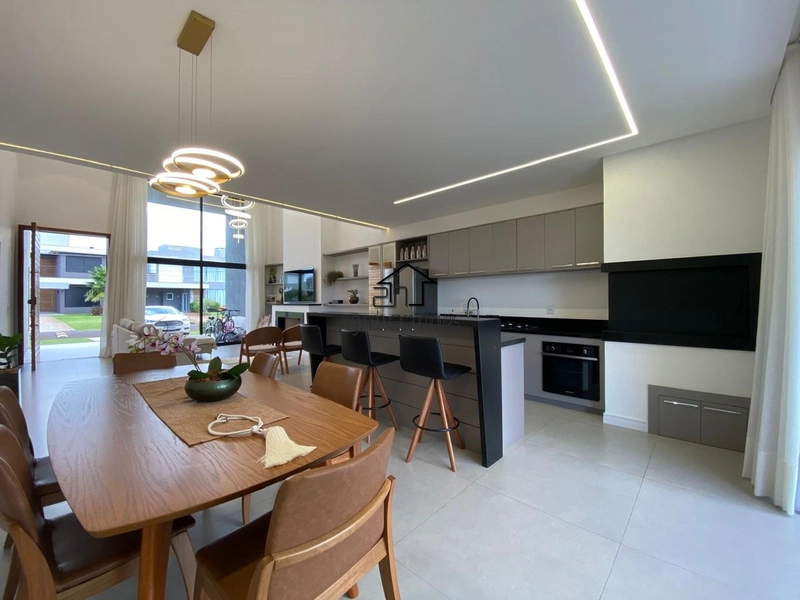 Excelente Casa no Condomínio Riviera: 13ª foto da galeria de imagens do imóvel