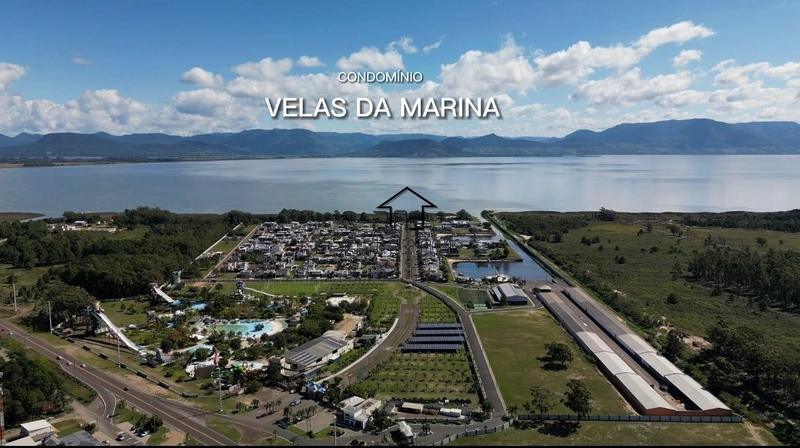 Mansão Espetacular no Condomínio Velas da Marina: 30ª foto da galeria de imagens do imóvel