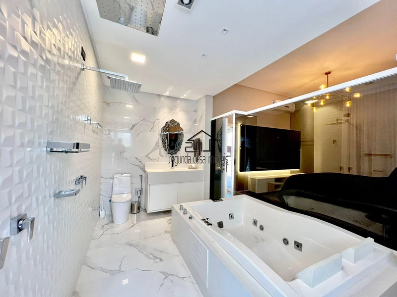 Luxuoso Sobrado à Venda: 24ª foto da galeria de imagens do imóvel