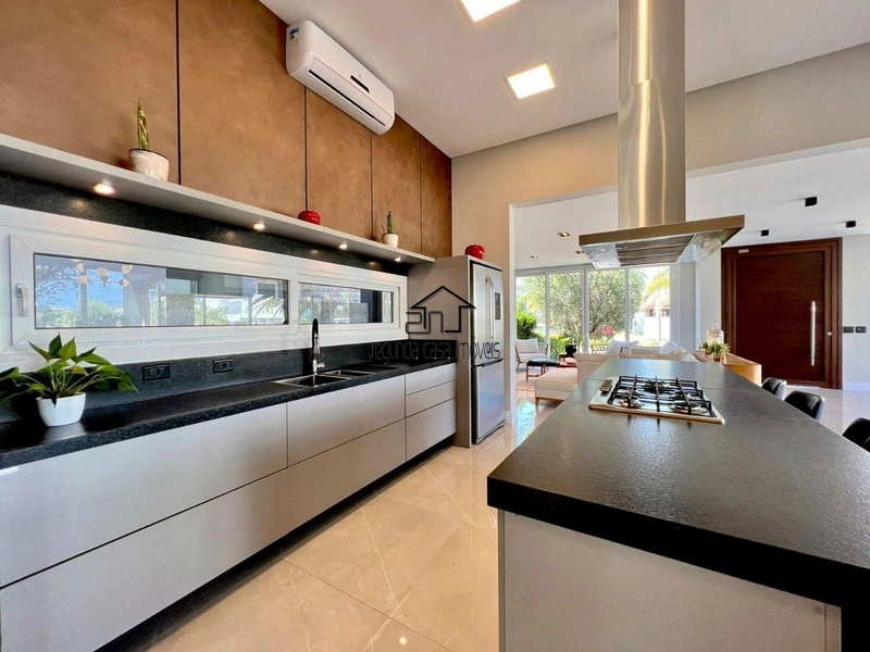 Luxuoso Sobrado à Venda: 18ª foto da galeria de imagens do imóvel