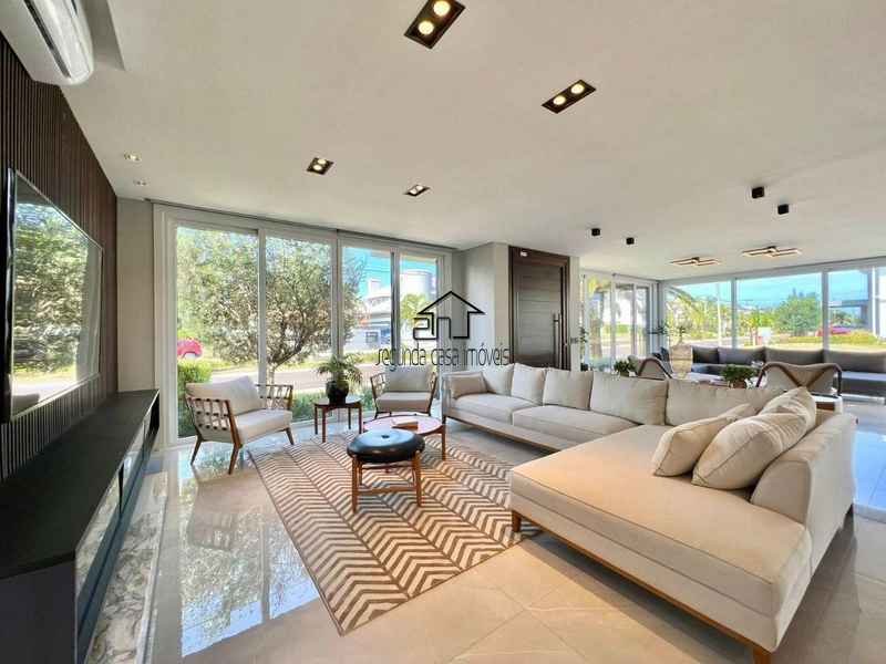 Luxuoso Sobrado à Venda: 14ª foto da galeria de imagens do imóvel