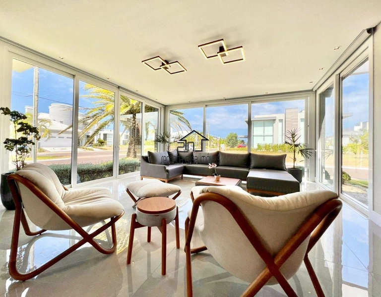 Luxuoso Sobrado à Venda: 15ª foto da galeria de imagens do imóvel