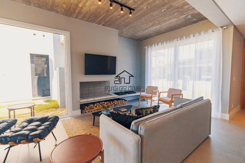 Sobrado no Blue: 3ª foto da galeria de imagens do imóvel