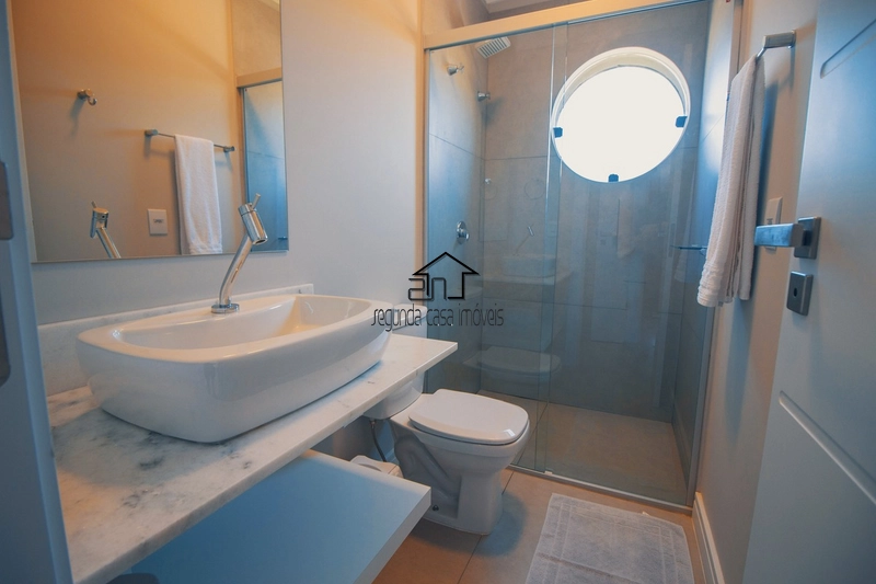 Sobrado no Blue: 7ª foto da galeria de imagens do imóvel