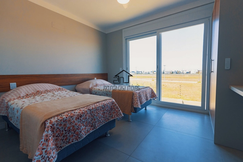 Sobrado no Blue: 5ª foto da galeria de imagens do imóvel