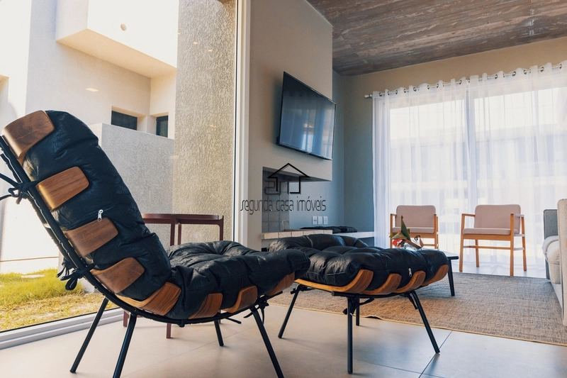 Sobrado no Blue: 4ª foto da galeria de imagens do imóvel