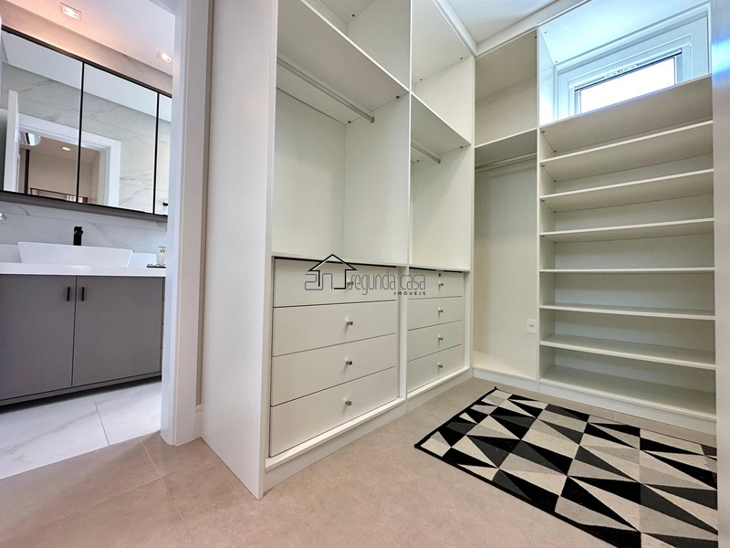 CASA NOVA À VENDA NO CONDOMÍNIO DUBAI - 60X PARA PAGAR: 23ª foto da galeria de imagens do imóvel