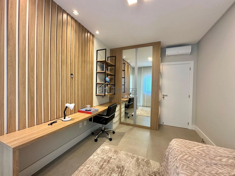 CASA NOVA À VENDA NO CONDOMÍNIO DUBAI - 60X PARA PAGAR: 21ª foto da galeria de imagens do imóvel