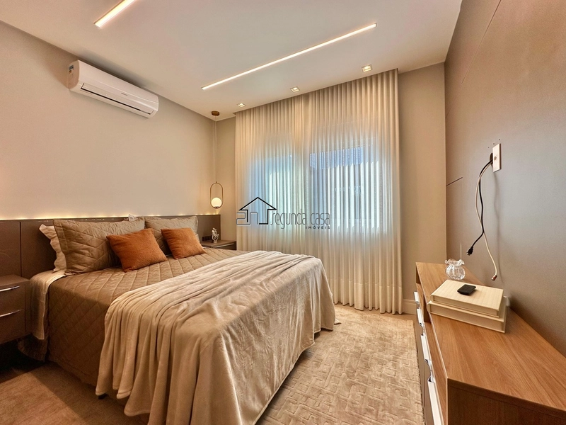 CASA NOVA À VENDA NO CONDOMÍNIO DUBAI - 60X PARA PAGAR: 24ª foto da galeria de imagens do imóvel