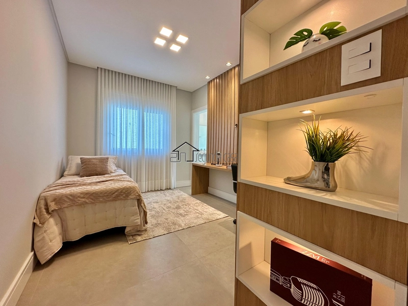 CASA NOVA À VENDA NO CONDOMÍNIO DUBAI - 60X PARA PAGAR: 20ª foto da galeria de imagens do imóvel