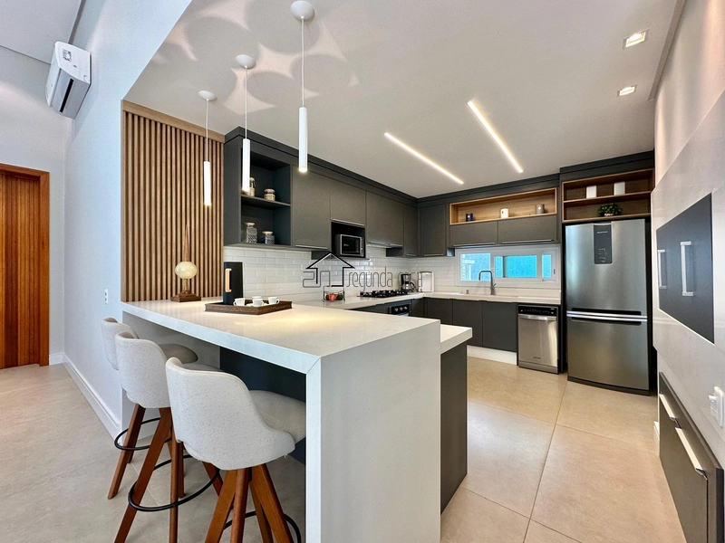 CASA NOVA À VENDA NO CONDOMÍNIO DUBAI - 60X PARA PAGAR: 11ª foto da galeria de imagens do imóvel